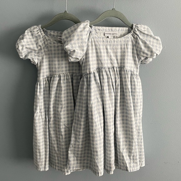 Harper Canyon Other - Twin girl dresses